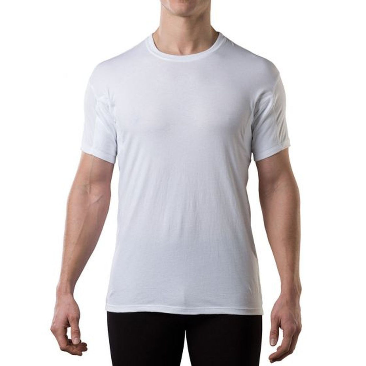 Men's Sweat Proof - Original Fit Crewneck