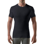 Men's Sweat Proof - Slim Fit Crewneck