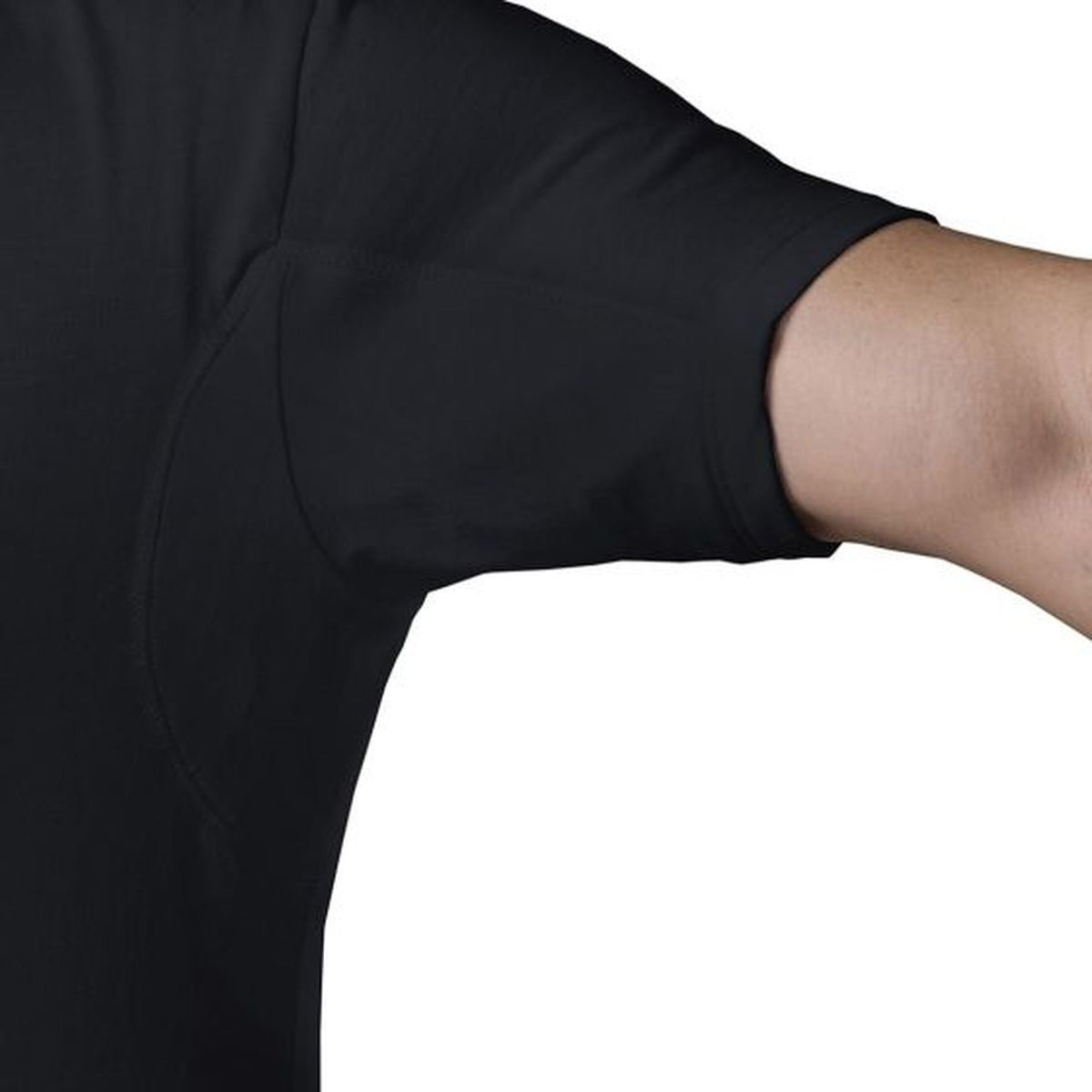 Men's Sweat Proof - Original Fit Crewneck