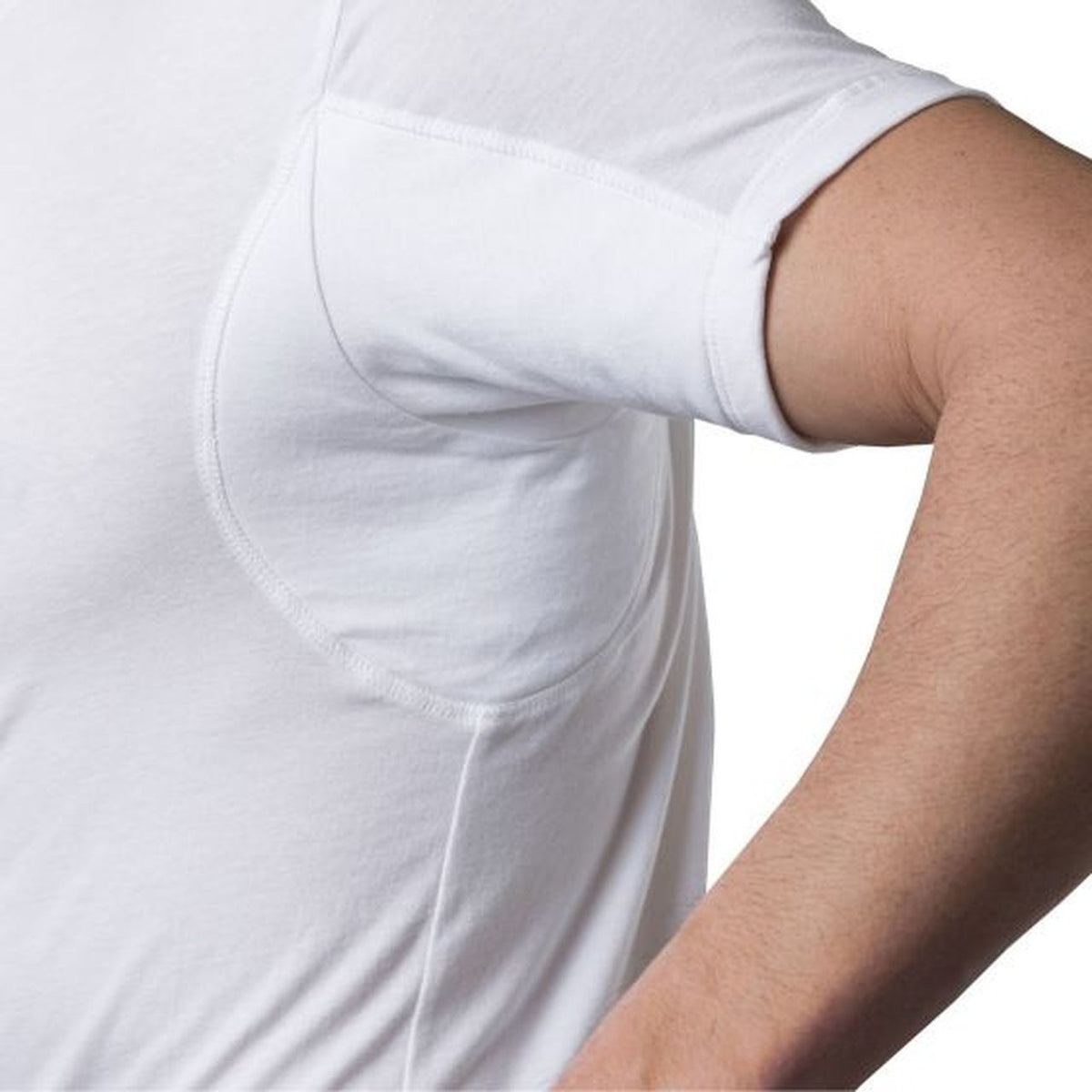 Men's Sweat Proof - Original Fit Crewneck