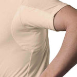 Men's Sweat Proof - Original Fit Deep V-neck