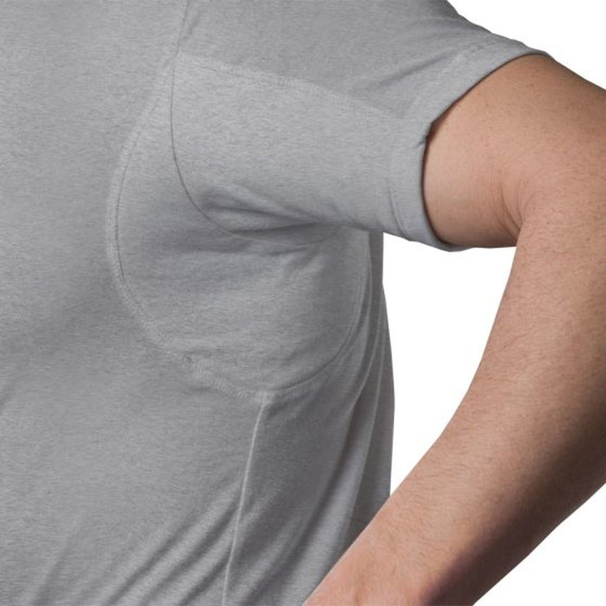 Men's Sweat Proof - Original Fit Crewneck