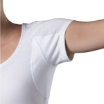 Women's Sweat Proof - Original Fit Scoop Neck